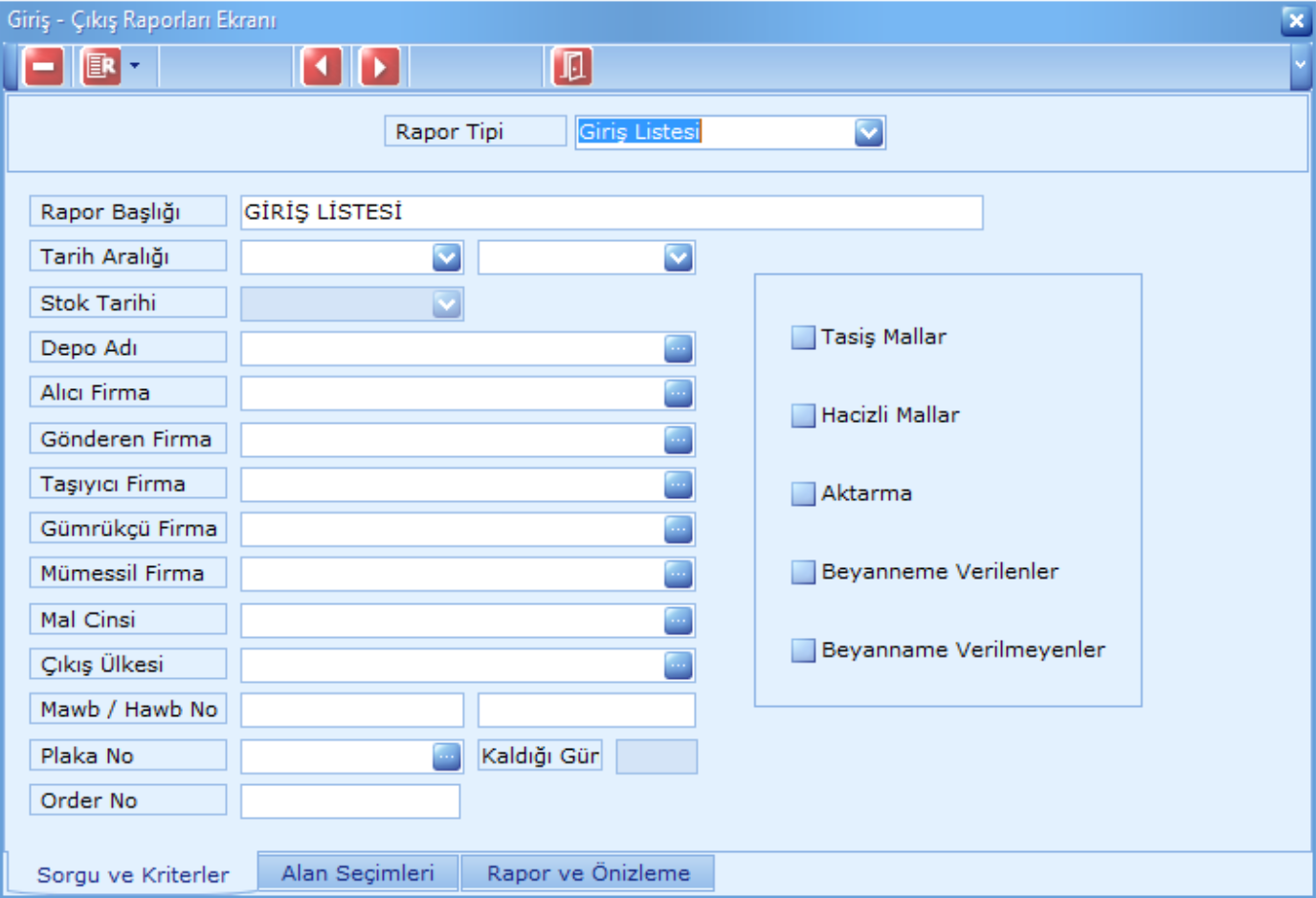 Antrepo Ekran 6